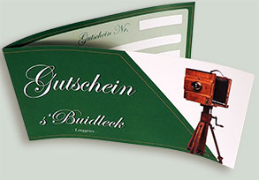 Gutscheine