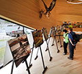 Ausstellung in Scharnitz