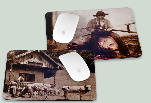 Mousepads