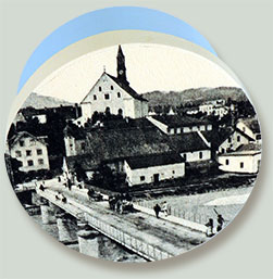 Spanschachteln