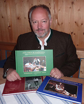 Bücher aus unserem Verlag
