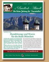 Buidleck_aktuell, 3. Ausgabe